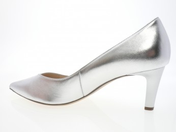 hogl - Escarpin 176701 - ARGENT