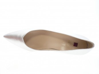 hogl - Escarpin 176701 - ARGENT
