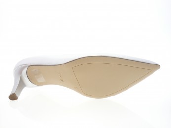 hogl - Escarpin 176701 - ARGENT