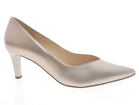 hogl - Escarpin 176701 - BRONZE