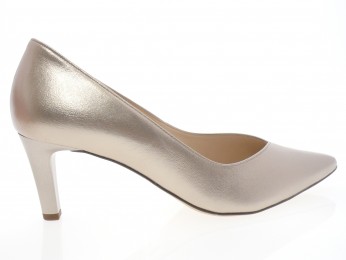 hogl - Escarpin 176701 - BRONZE