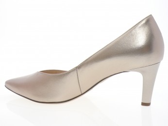 hogl - Escarpin 176701 - BRONZE