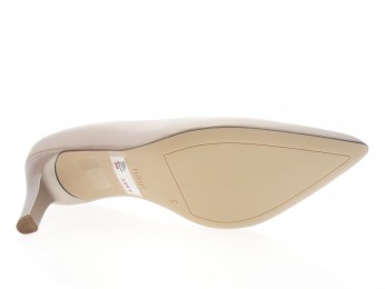 hogl - Escarpin 176701 - BRONZE