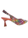 pons quintana - Escarpin 10786 - MULTICOLORE
