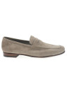 flecs - Mocassin 104 - DAIM GRIS