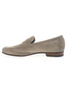 flecs - Mocassin 104 - DAIM GRIS