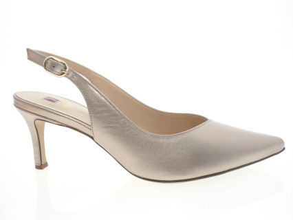 hogl - Escarpin 176201 - BRONZE