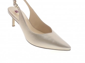 hogl - Escarpin 176201 - BRONZE