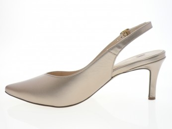 hogl - Escarpin 176201 - BRONZE