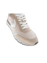voile blanche - Sport STORM - NUDE