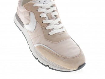 voile blanche - Sport STORM - NUDE