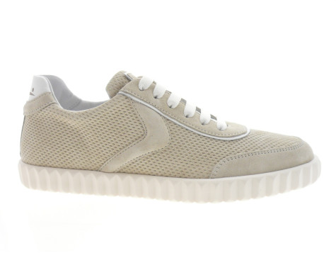 voile blanche - Sport SELIA - DAIM BEIGE