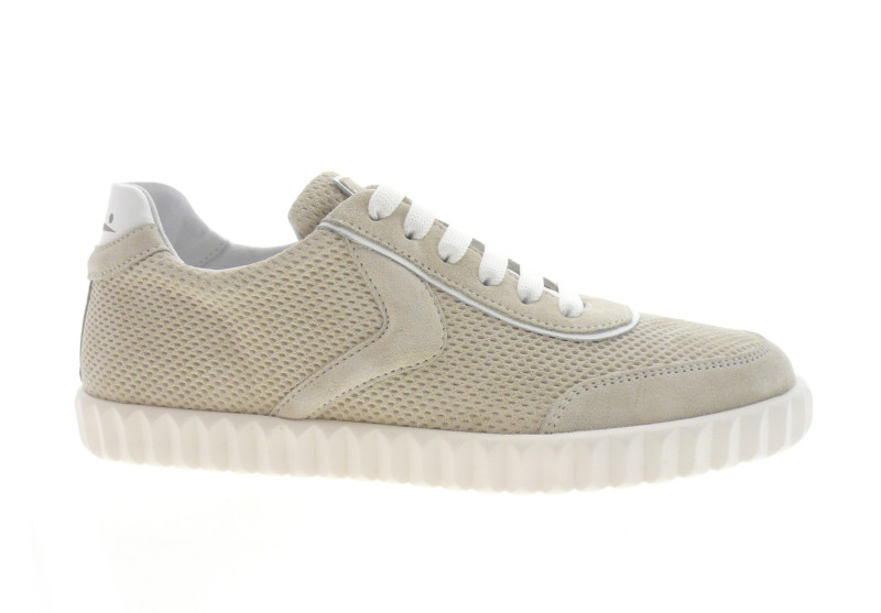 voile blanche - Sport SELIA - DAIM BEIGE