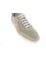 voile blanche - Sport SELIA - DAIM BEIGE