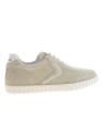 voile blanche - Sport SELIA - DAIM BEIGE