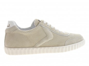 voile blanche - Sport SELIA - DAIM BEIGE