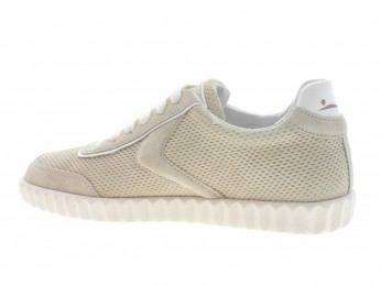 voile blanche - Sport SELIA - DAIM BEIGE