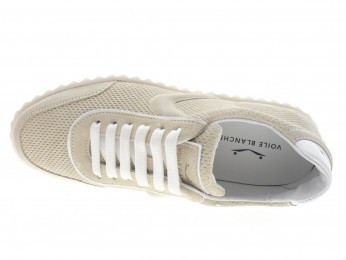 voile blanche - Sport SELIA - DAIM BEIGE