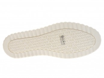 voile blanche - Sport SELIA - DAIM BEIGE