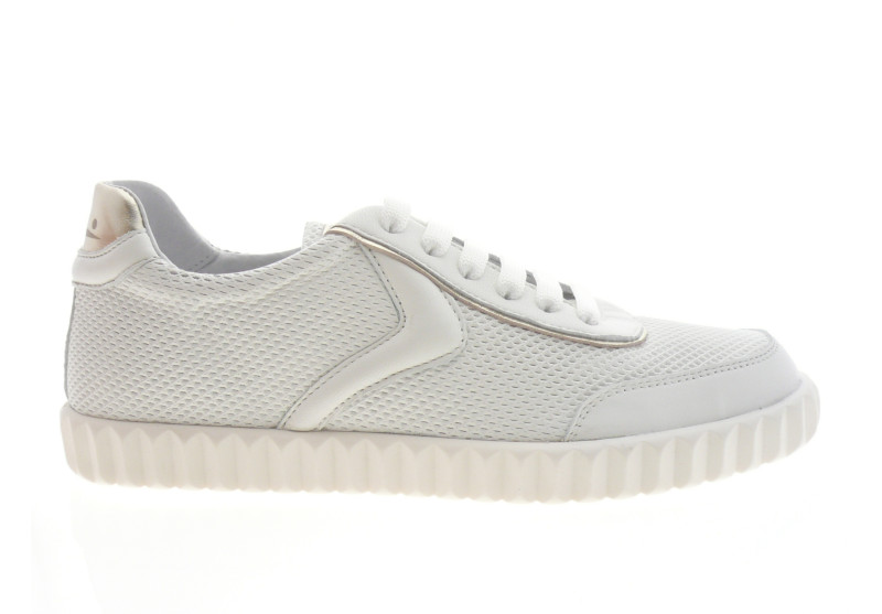 voile blanche - Sport SELIA - BLANC