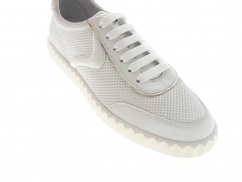 voile blanche - Sport SELIA - BLANC