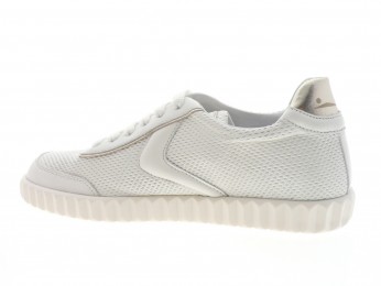 voile blanche - Sport SELIA - BLANC