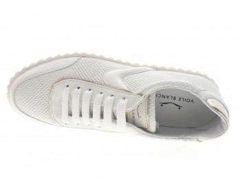 voile blanche - Sport SELIA - BLANC