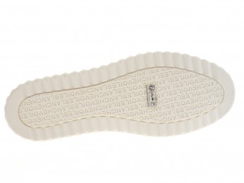voile blanche - Sport SELIA - BLANC