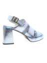 jo ghost - Nu pied 5130 - BLEU METAL