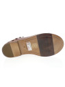 la bottega di lisa - Mule 4127 B. - COGNAC
