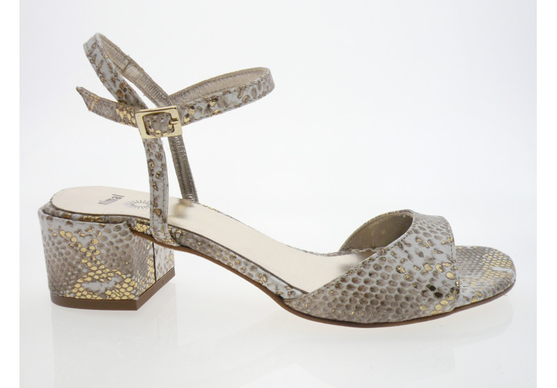 nimal - Nu pied LEMA - PYTHON OR