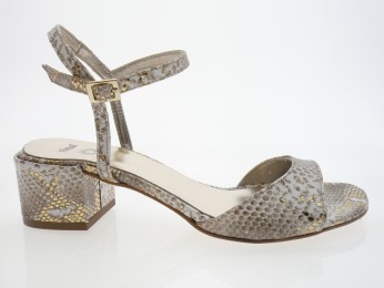 nimal - Nu pied LEMA - PYTHON OR