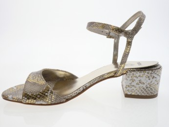 nimal - Nu pied LEMA - PYTHON OR