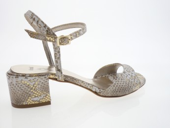 nimal - Nu pied LEMA - PYTHON OR