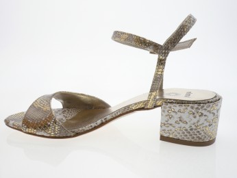 nimal - Nu pied LEMA - PYTHON OR