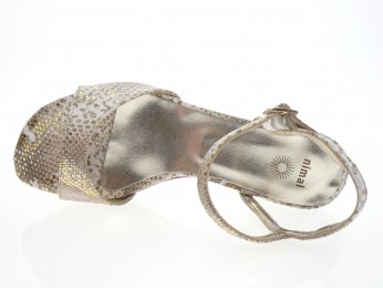 nimal - Nu pied LEMA - PYTHON OR