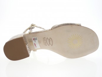 nimal - Nu pied LEMA - PYTHON OR