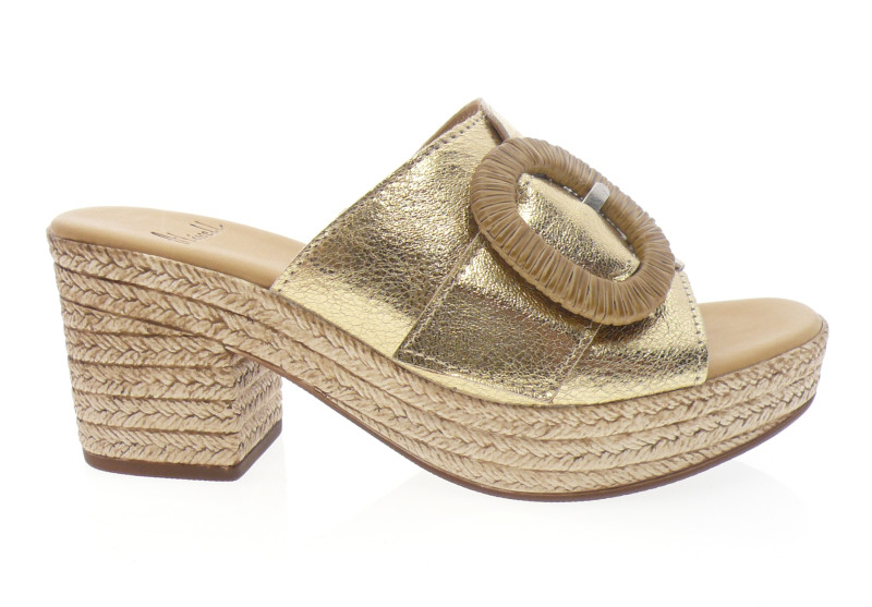aliwell - Mule NOEMIE - OR