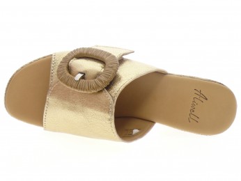 aliwell - Mule NOEMIE - OR