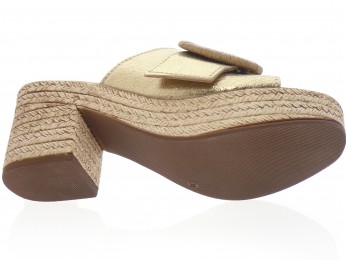 aliwell - Mule NOEMIE - OR