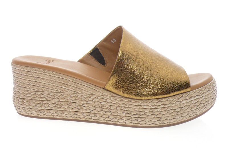 aliwell - Mule KAMIE - BRONZE