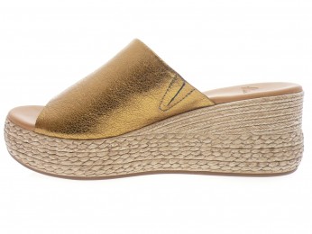 aliwell - Mule KAMIE - BRONZE