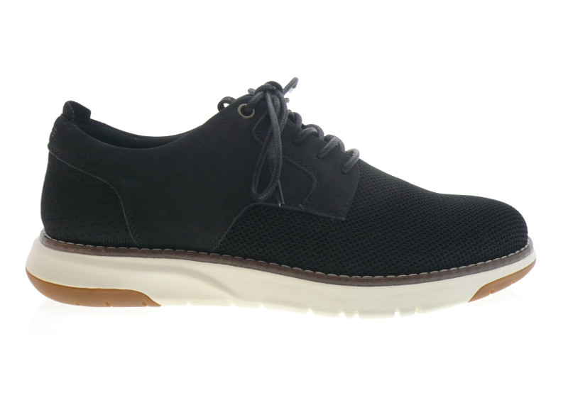 Schmoove - Derby ECHO 2 DERBY - NOIR