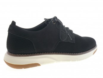 Schmoove - Derby ECHO 2 DERBY - NOIR