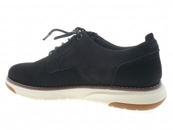 Schmoove - Derby ECHO 2 DERBY - NOIR