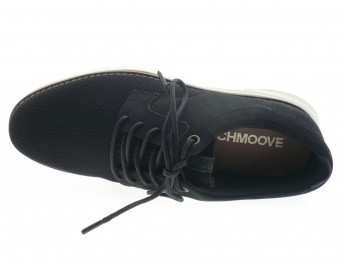 Schmoove - Derby ECHO 2 DERBY - NOIR