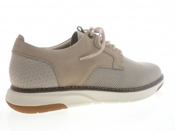 Schmoove - Derby ECHO 2 DERBY - BEIGE