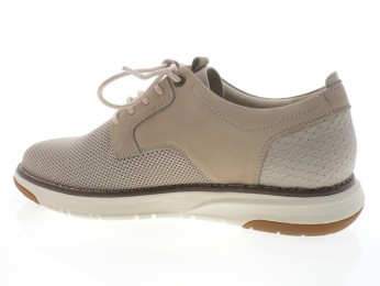 Schmoove - Derby ECHO 2 DERBY - BEIGE