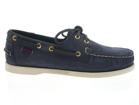docksides - Bateau 7000GA0 - DAIM BLEU