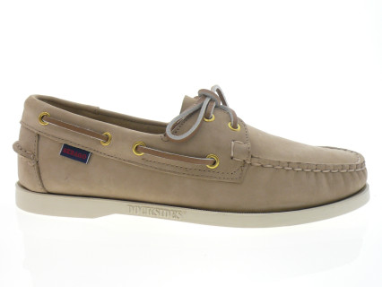 docksides - Bateau 7000GA0 - DAIM BEIGE